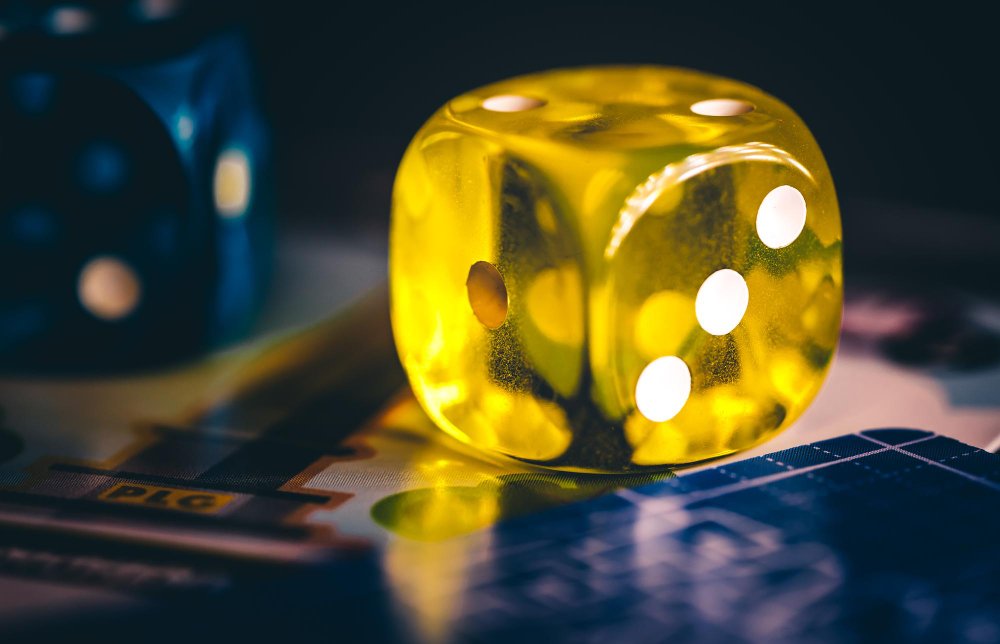 UK Lucky King Experience